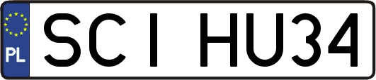 SCIHU34