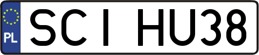 SCIHU38