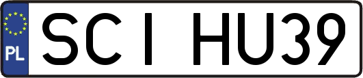 SCIHU39
