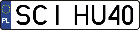 SCIHU40
