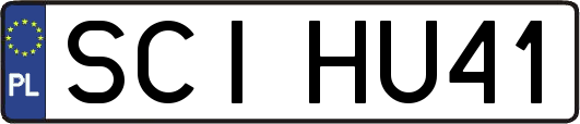 SCIHU41