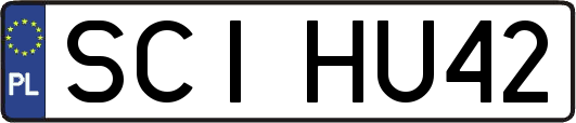 SCIHU42