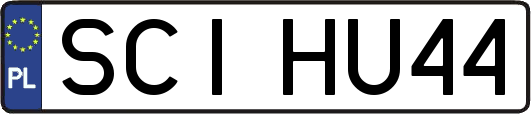 SCIHU44