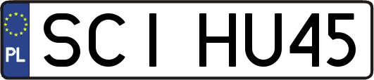 SCIHU45