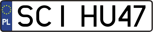 SCIHU47