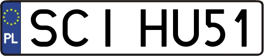 SCIHU51