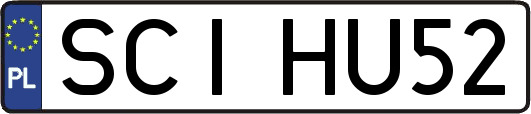 SCIHU52