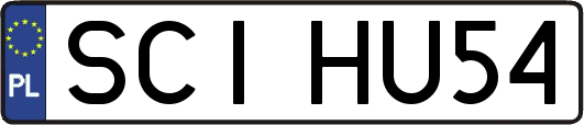 SCIHU54