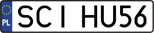 SCIHU56