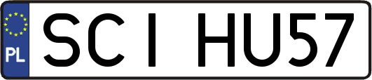 SCIHU57