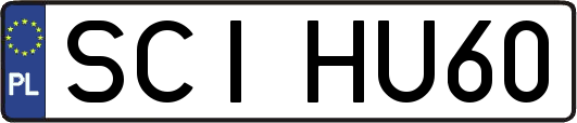 SCIHU60