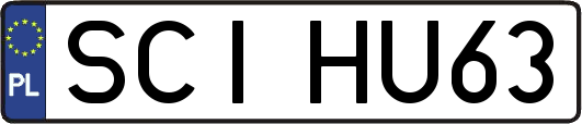 SCIHU63