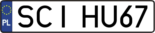 SCIHU67
