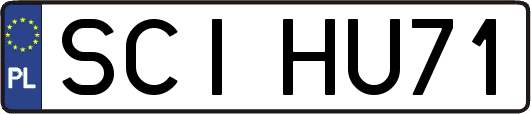 SCIHU71