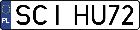SCIHU72