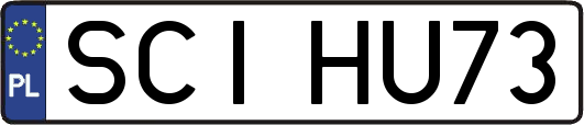 SCIHU73