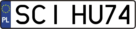 SCIHU74