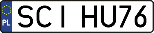 SCIHU76