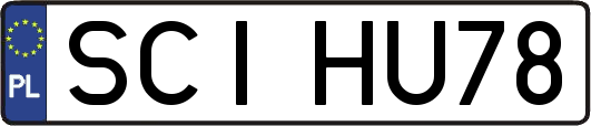 SCIHU78