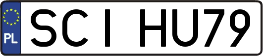 SCIHU79