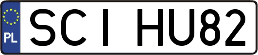 SCIHU82