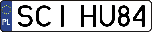 SCIHU84