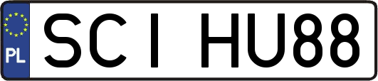 SCIHU88