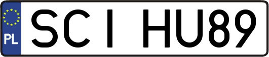 SCIHU89