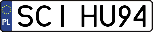 SCIHU94