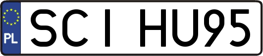 SCIHU95