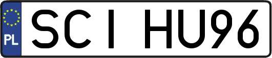 SCIHU96
