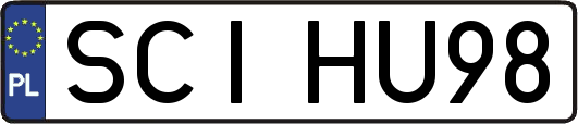 SCIHU98