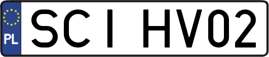 SCIHV02