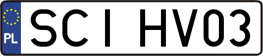 SCIHV03