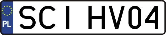 SCIHV04