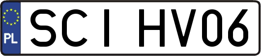 SCIHV06