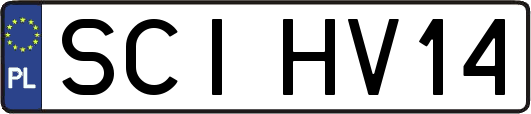 SCIHV14