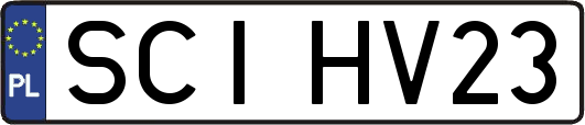 SCIHV23