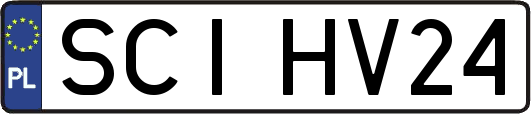 SCIHV24