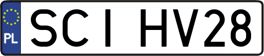 SCIHV28