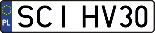 SCIHV30