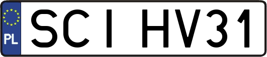 SCIHV31