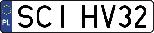SCIHV32