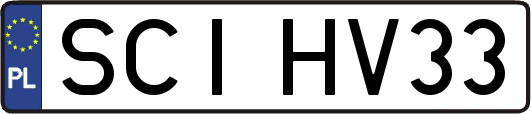 SCIHV33