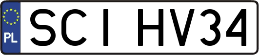 SCIHV34