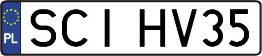 SCIHV35