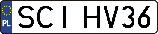 SCIHV36