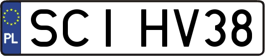 SCIHV38