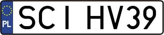SCIHV39