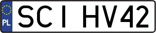 SCIHV42